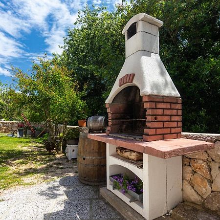 Hotel Nonna Stara Polje  Exterior foto